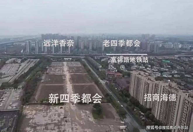 未來邳州觸手可及，2024最新房?jī)r(jià)與科技體驗(yàn)之旅