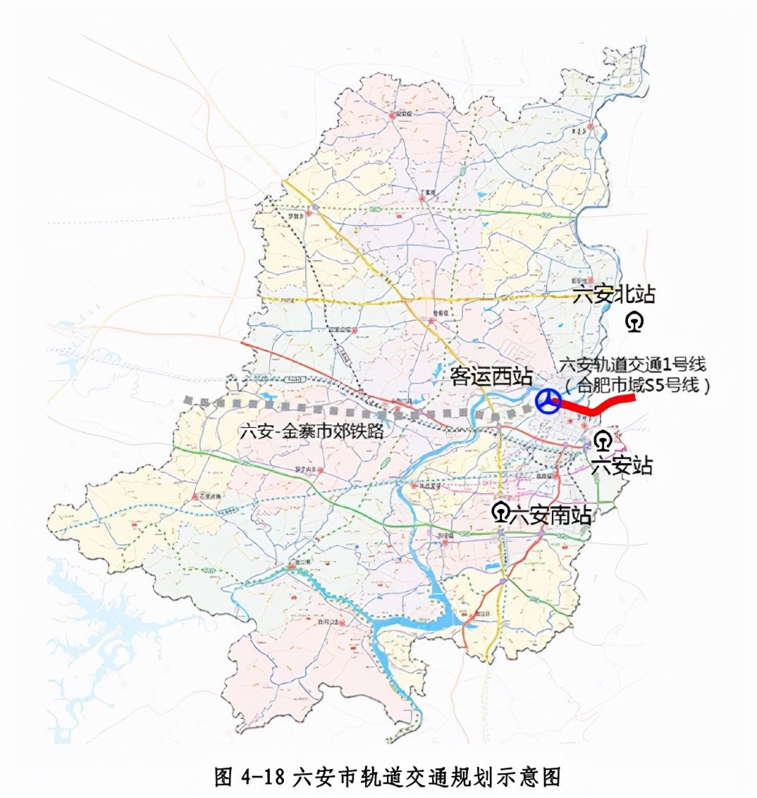 六安規(guī)劃S325最新信息揭秘，科技引領(lǐng)道路升級，駛向未來發(fā)展之路