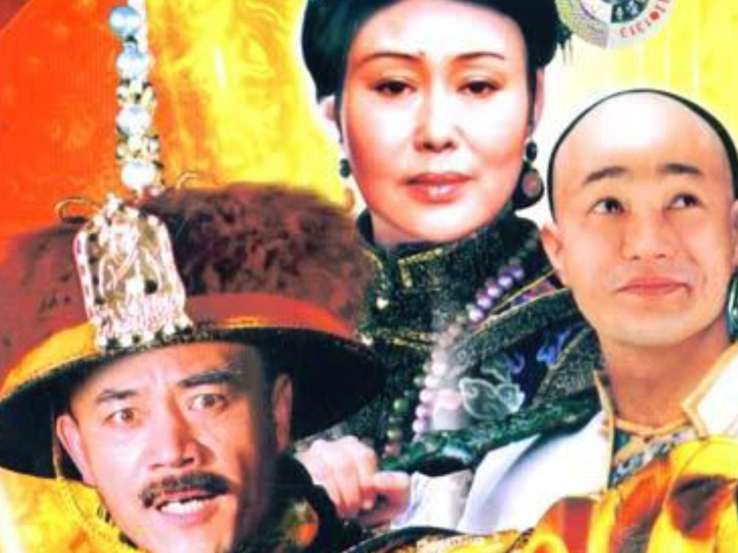 最新電視劇慈禧一生，智慧與勵志之旅的明燈，展現(xiàn)時代變遷中的傳奇人生。