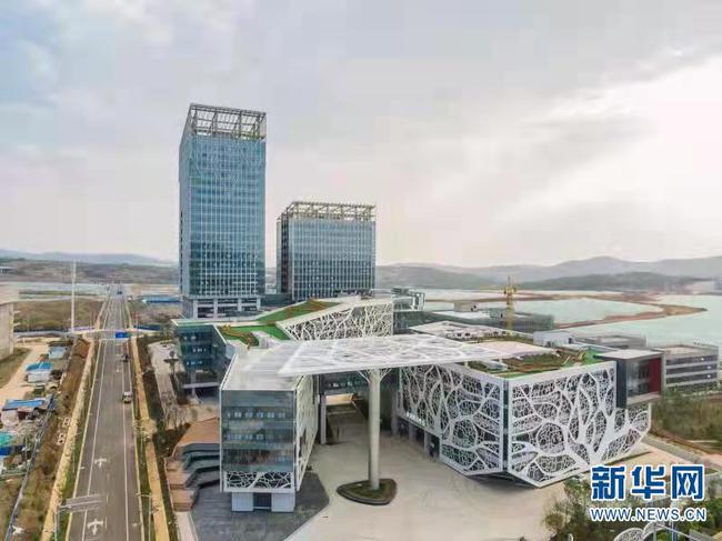 區(qū)域中心城市動(dòng)態(tài)更新，力量變革與自信成就感的展現(xiàn)
