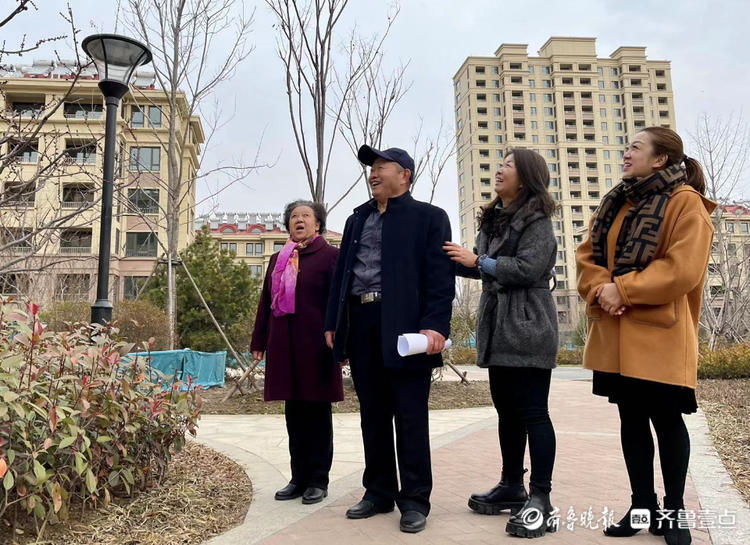 李滄楊哥莊，最新動(dòng)態(tài)揭示友情與家的溫馨故事