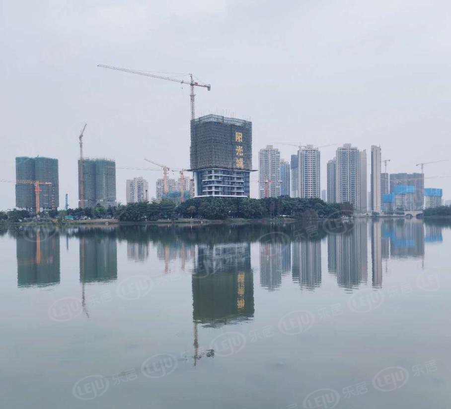 綠島湖一號(hào)最新動(dòng)態(tài)，全方位解讀項(xiàng)目進(jìn)展與挑戰(zhàn)