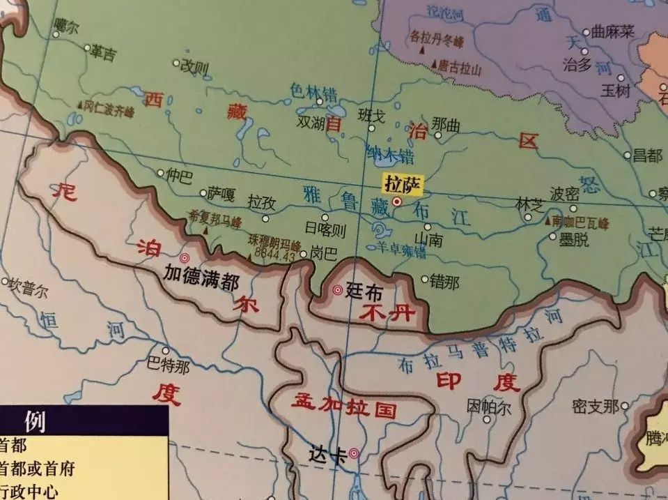 中印洞郎對峙最新進展揭秘，兩國關(guān)系進展及最新動態(tài)