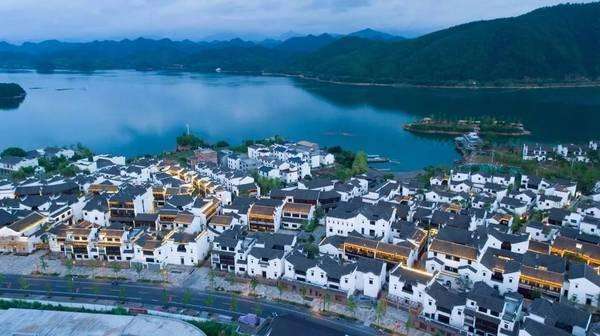 淳安撤市設(shè)區(qū)新進展，自然之旅的新起點與探尋內(nèi)心平靜的奇妙旅程