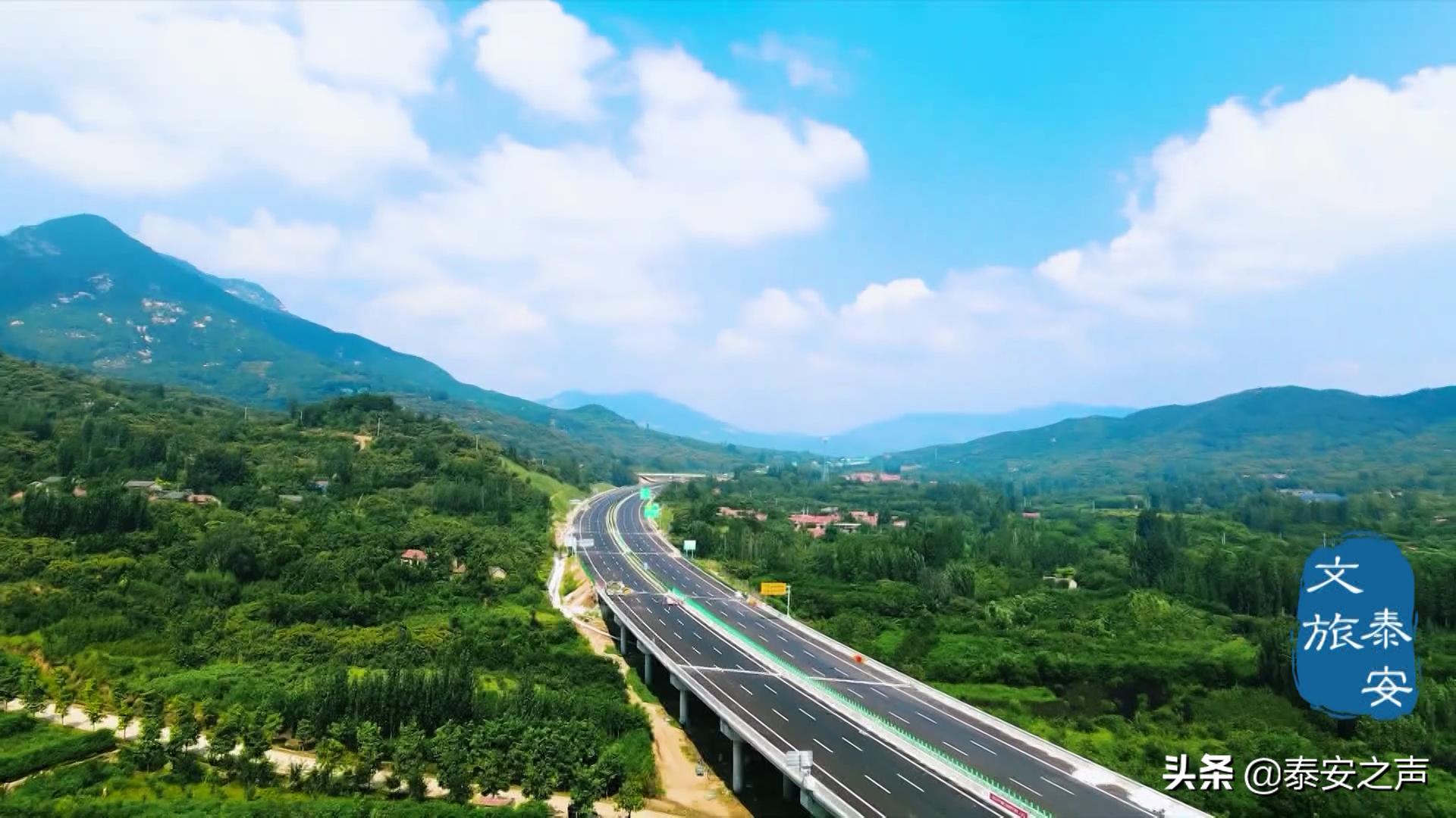 濟(jì)泰高速公路最新動(dòng)態(tài)，時(shí)代脈絡(luò)與進(jìn)展印記速覽