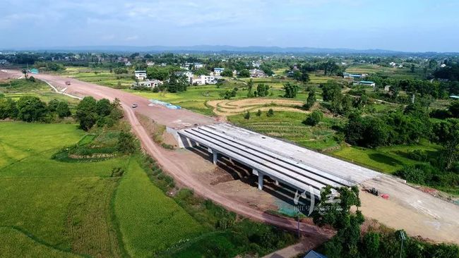 瀘永高速公路最新動態(tài)，駛向自然美景的旅程，探尋內(nèi)心平和與寧靜