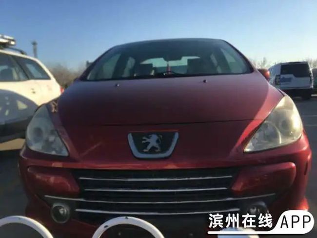 濱州最新個(gè)人二手車(chē)探秘，小巷中的隱藏寶藏