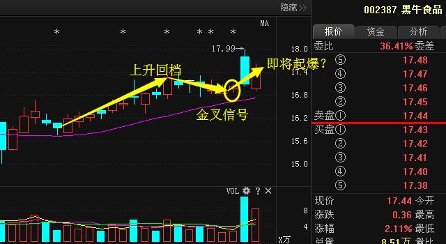 黑牛食品定增新動(dòng)態(tài)，變化帶來自信與成就，勵(lì)志前行笑對(duì)人生之路