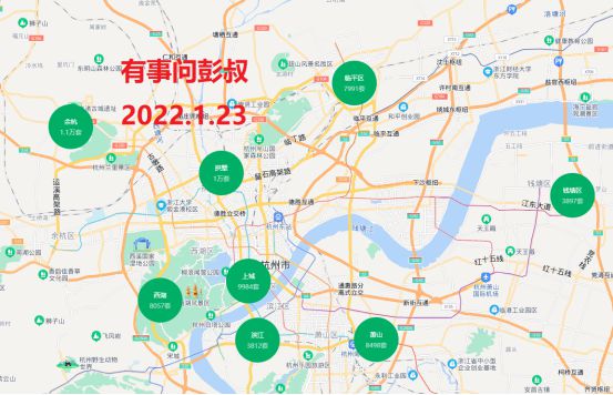 杭州市余杭區(qū)最新房價解析，觀點闡述與深度探析
