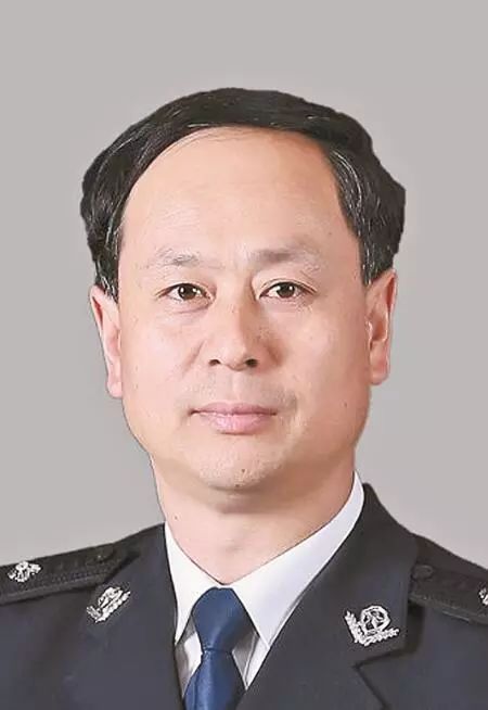 云南省公安廳最新任職揭秘，新任官員的那些事兒