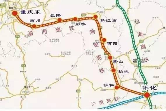 長(zhǎng)渝廈高鐵最新動(dòng)態(tài)，時(shí)代速度與未來方向揭秘