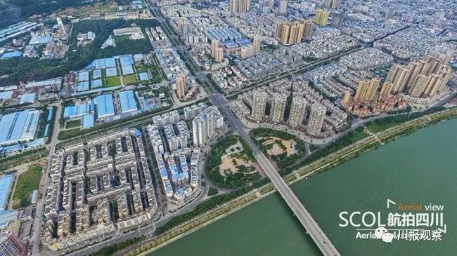 射洪縣設市最新動態(tài)，自然美景之旅，探尋內心寧靜與平和