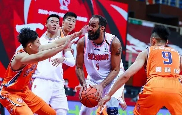 四川男籃最新消息今晚,四川男籃最新消息今晚重磅來(lái)襲，熱血沸騰的時(shí)刻到了！