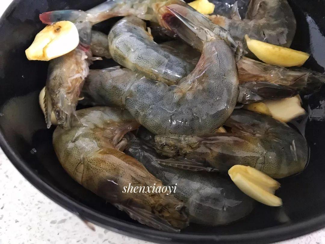 大蝦最新吃法探索，創(chuàng)新烹飪，盡享美味盛宴