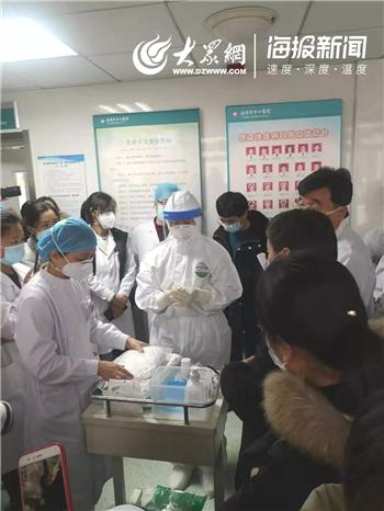 肺病防治人員必備技能，最新人員如何學(xué)習(xí)肺病防治技能與完成任務(wù)標(biāo)題
