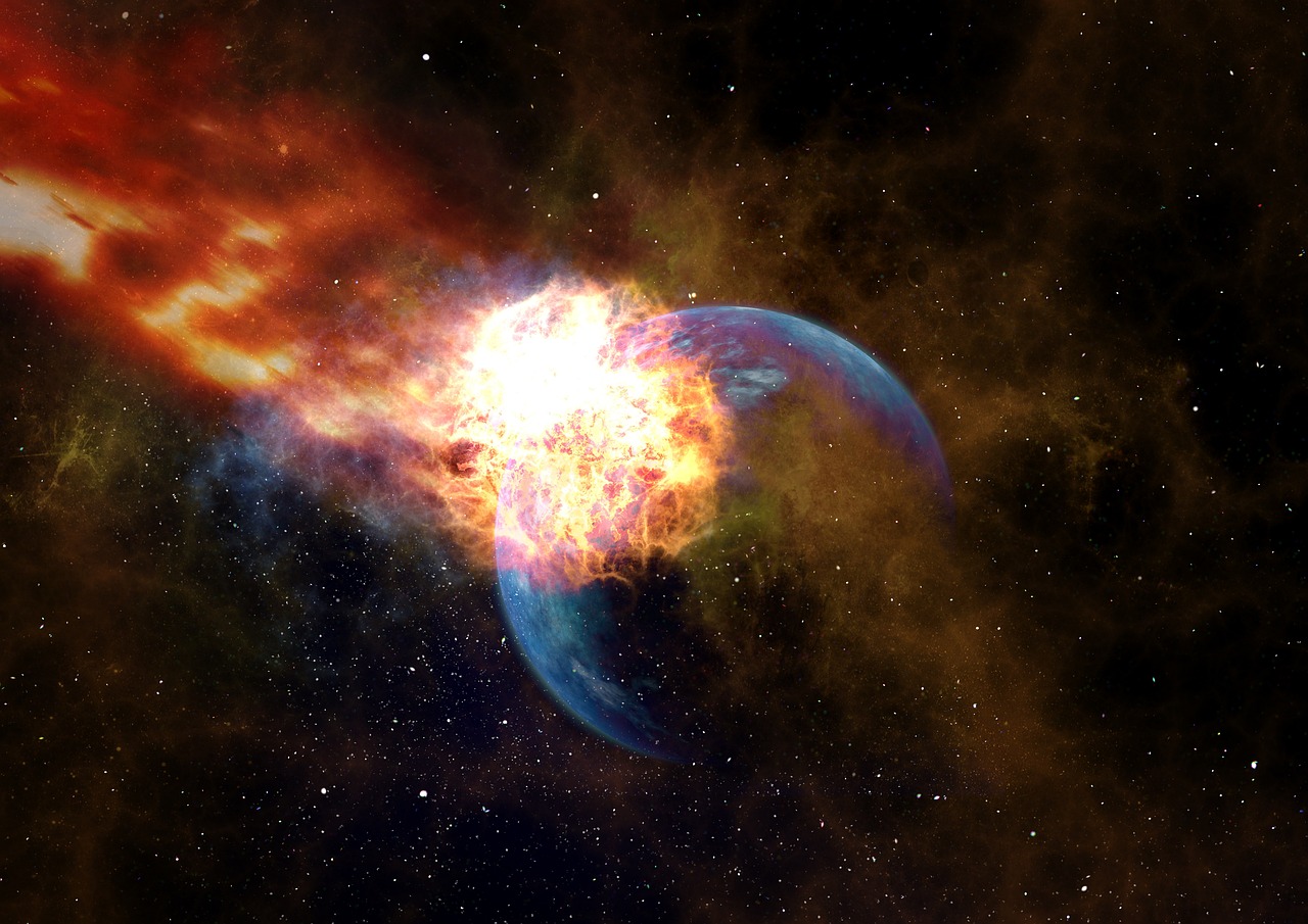 揭秘最新星球探索神器，開啟宇宙新篇章的神奇魅力