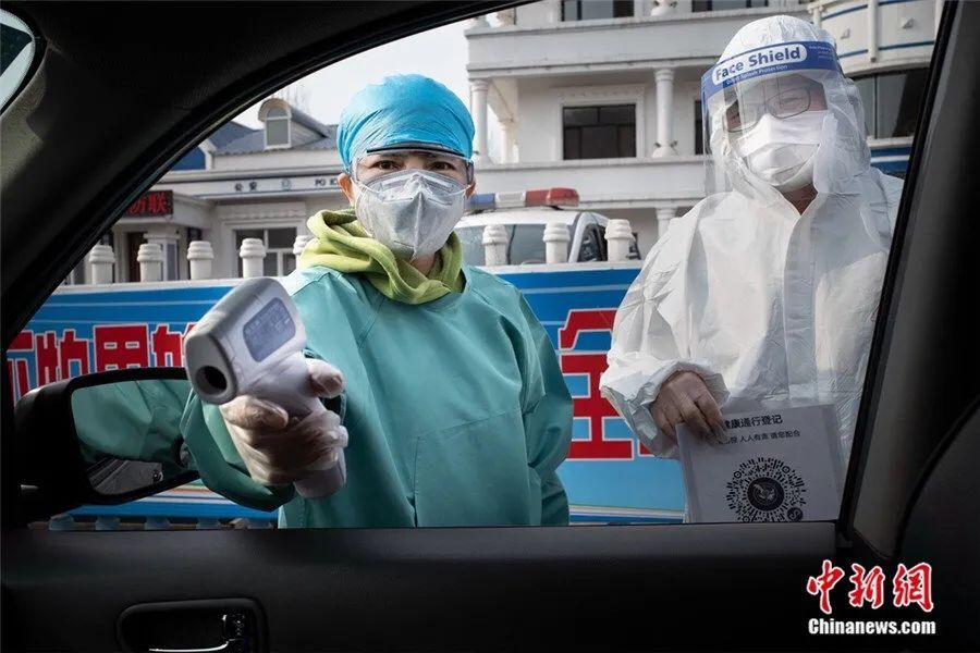 中俄抗疫最新,中俄抗疫最新，變化帶來自信與成就感，共同迎接勝利的曙光