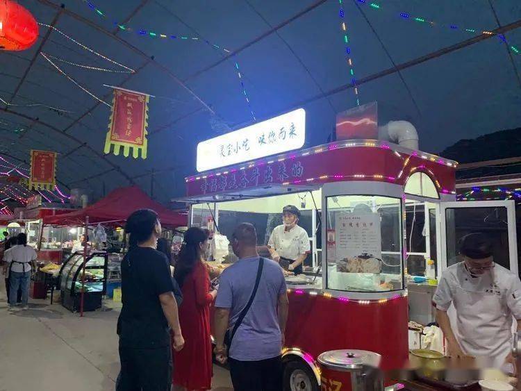 最新吆喝聲，時代呼喚與商業(yè)韻律的融合