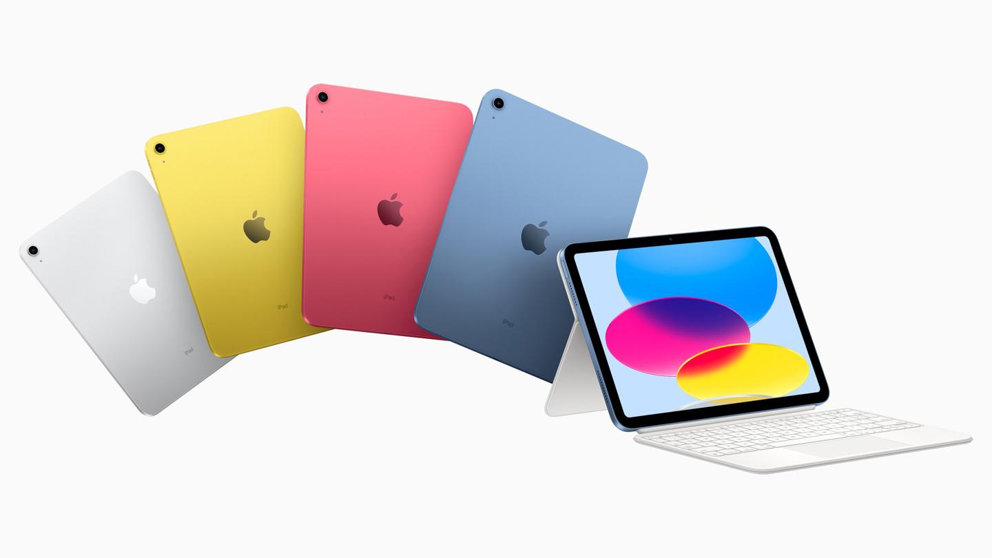 iPad 10最新科技重塑未來(lái)生活體驗(yàn)
