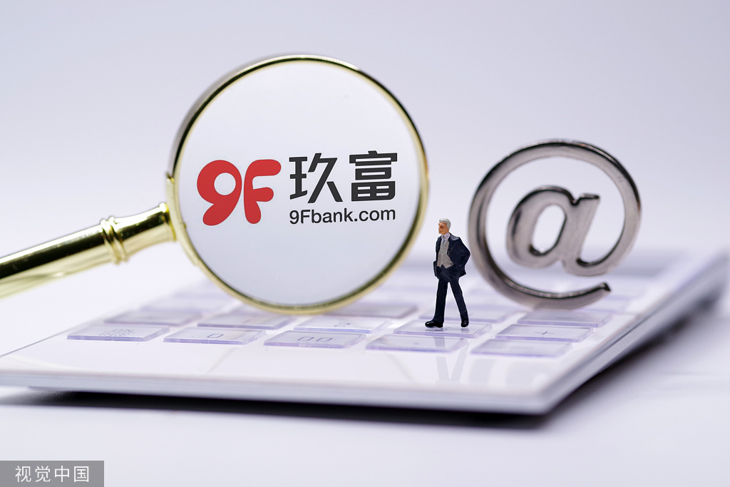 玖富最新動(dòng)態(tài)，擁抱自然，啟程尋找內(nèi)心寧?kù)o之旅