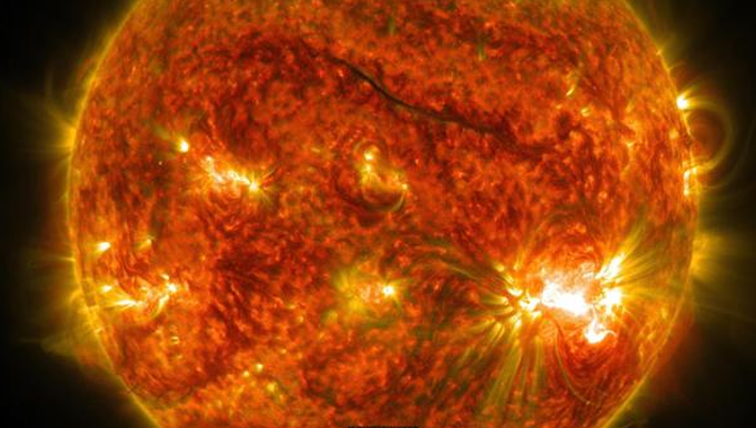 探索宇宙最新天文事件，點(diǎn)亮人生自信與成就感之路