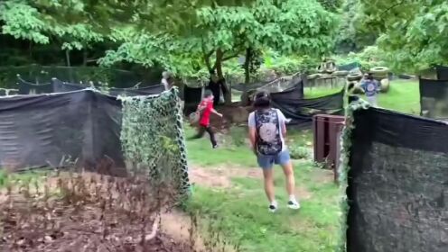 最新戶外野戰(zhàn)，擁抱變化，自信前行，收獲成長與喜悅的旅程