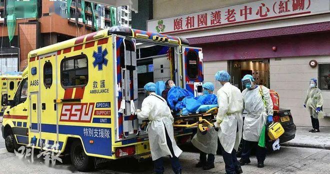 香港疫情最新實時更新，全方位關(guān)注你的健康關(guān)注點????