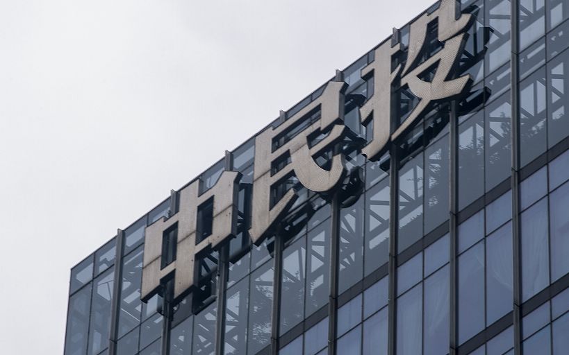 重磅！全新科技建筑公司上市，引領(lǐng)智能建筑新時(shí)代風(fēng)潮！