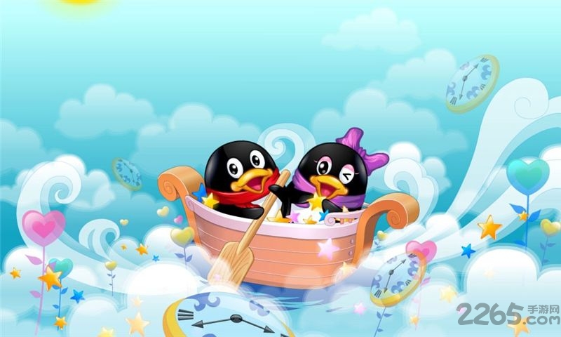 QQ2017最新版震撼發(fā)布，全新體驗，等你來探索！