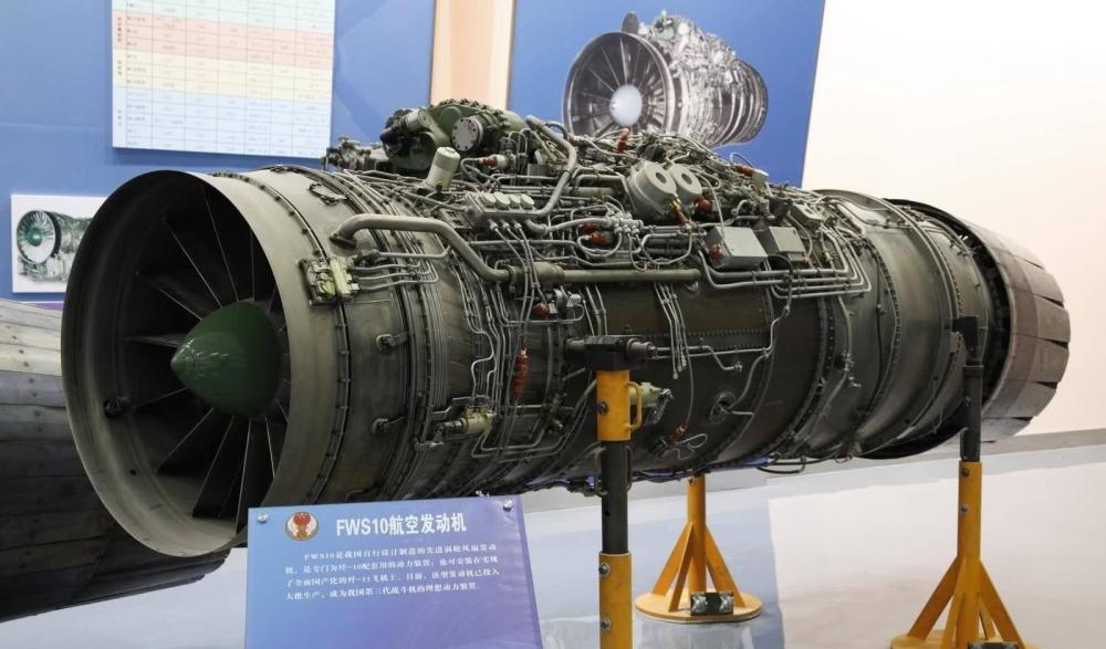 武直10新型發(fā)動機深度解析，性能特點與技術(shù)亮點揭秘