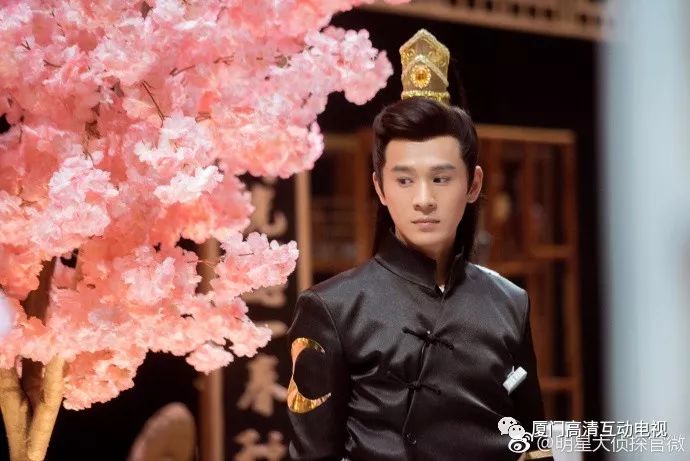 喬振宇在明星大偵探展現(xiàn)變化、學(xué)習(xí)與自信的力量
