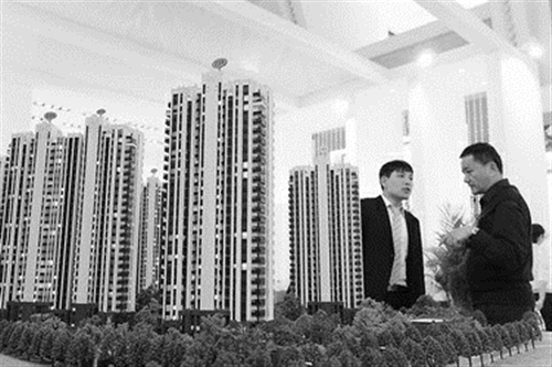 高唐最新房價動態(tài)，全面指南