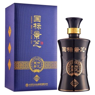 景芝酒52度價(jià)格大全解析，最新價(jià)格表匯總