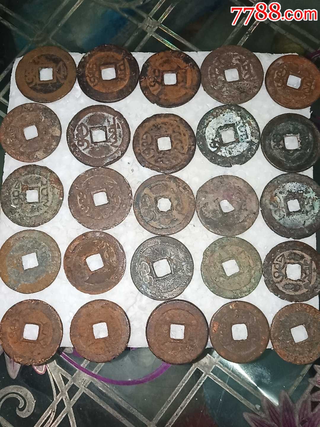 古銅錢幣價格深度解析，最新價格表與圖片分析，專家觀點闡述