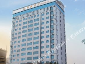 欽州賓館價(jià)格，科技帶來的住宿體驗(yàn)革新