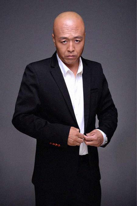 銀幕傳奇人物鐵牛，值得銘記的傳奇演員??