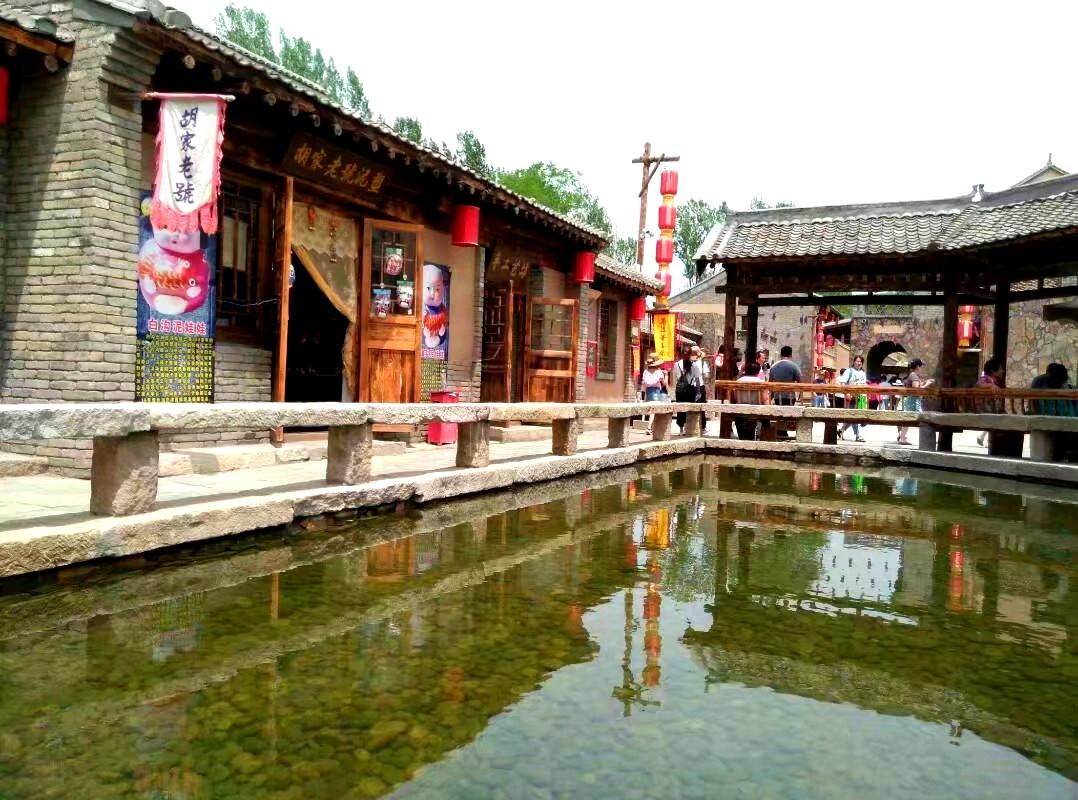 太行水鎮(zhèn)沖突最新進(jìn)展，解決沖突與化解矛盾的步驟指南揭秘