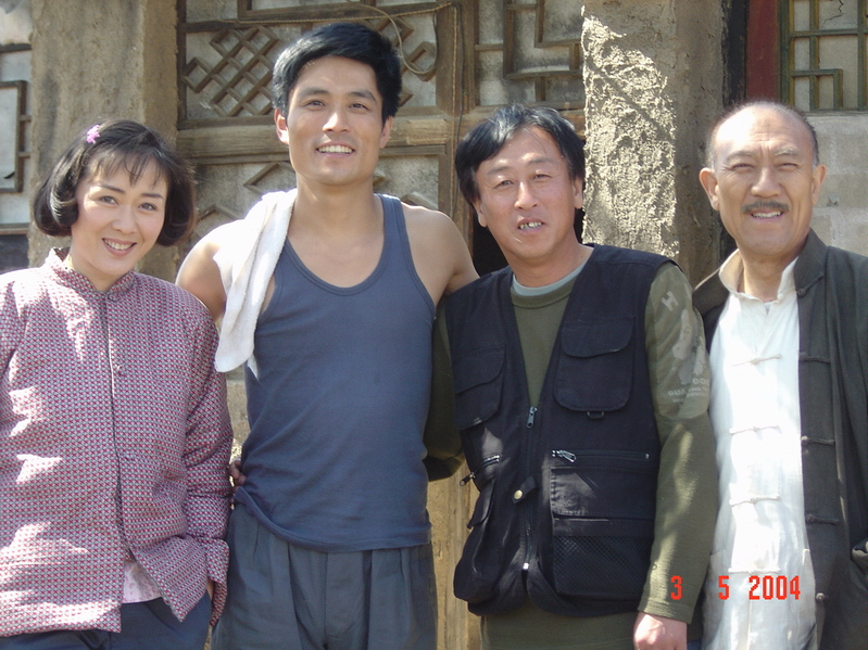 趟過(guò)女人河的男人，演員陣容與勵(lì)志之作喚醒內(nèi)心力量。