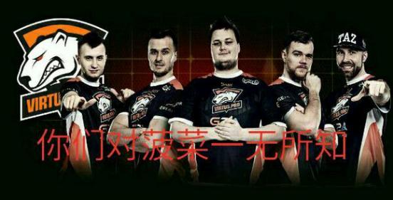 CSGO明星選手，天賦與努力的完美交織之路