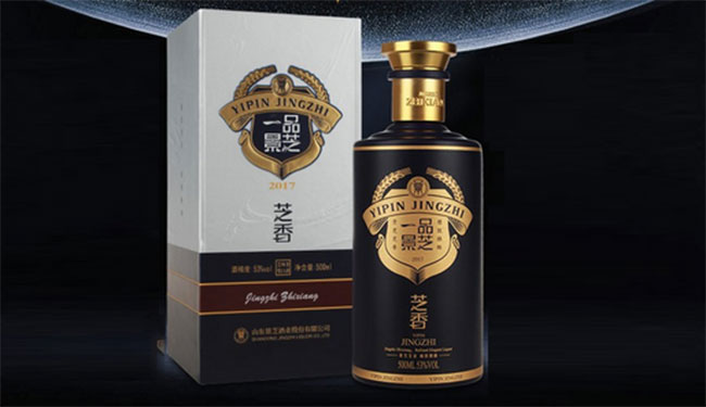 山東一品景芝酒價格表揭秘，酒香背后的價值探索！