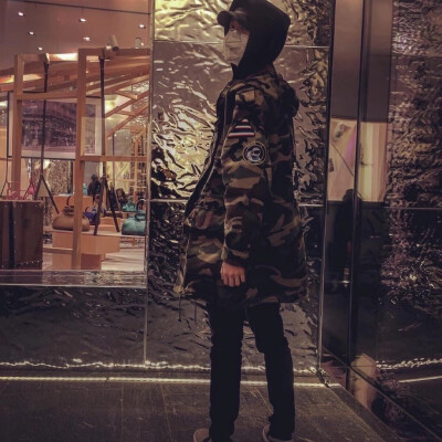 鹿晗Instagram最新更新引發(fā)粉絲狂潮！