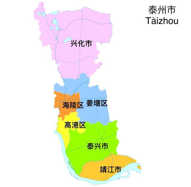 靖江最新版圖，變化的力量，自信與成就感的源泉展現(xiàn)新面貌