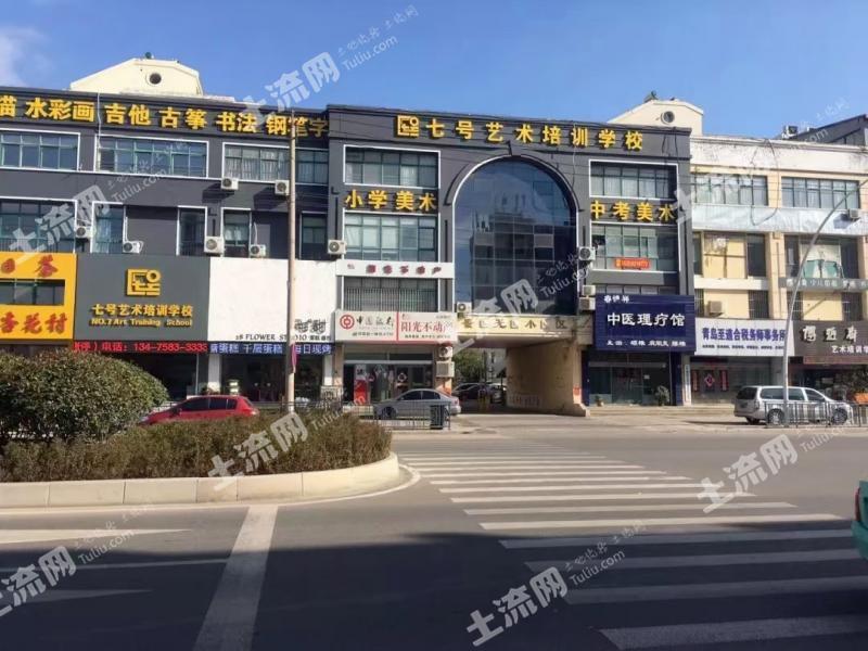 膠州商業(yè)轉(zhuǎn)讓最新動態(tài)，資訊匯總與影響分析
