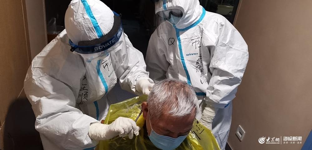 武漢陪床保姆價(jià)格揭秘，尋找心靈平靜的護(hù)理之旅