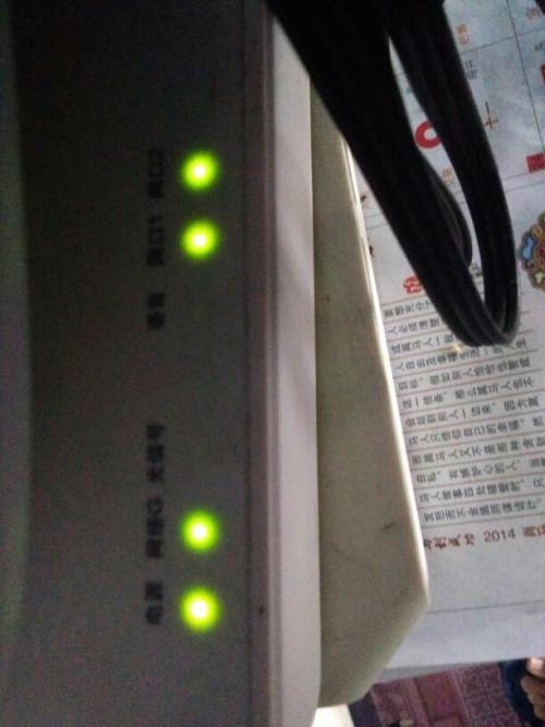 小巷深處的科技魔法屋解決電視網(wǎng)絡(luò)連接難題！