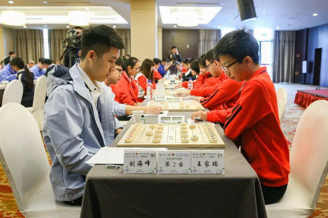 上海象棋比賽,上海象棋比賽，棋藝盛宴，策略之韻