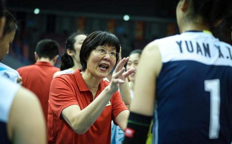 中國女排逆境中的崛起，今日最新消息，自信與成就感的源泉