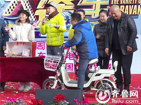 綜藝大篷車新一期，學(xué)習(xí)之旅的蛻變與自信成就之源