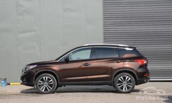 最新推薦，十萬元內(nèi)熱門SUV車型，變化、學(xué)習(xí)與自信的力量展現(xiàn)風(fēng)采