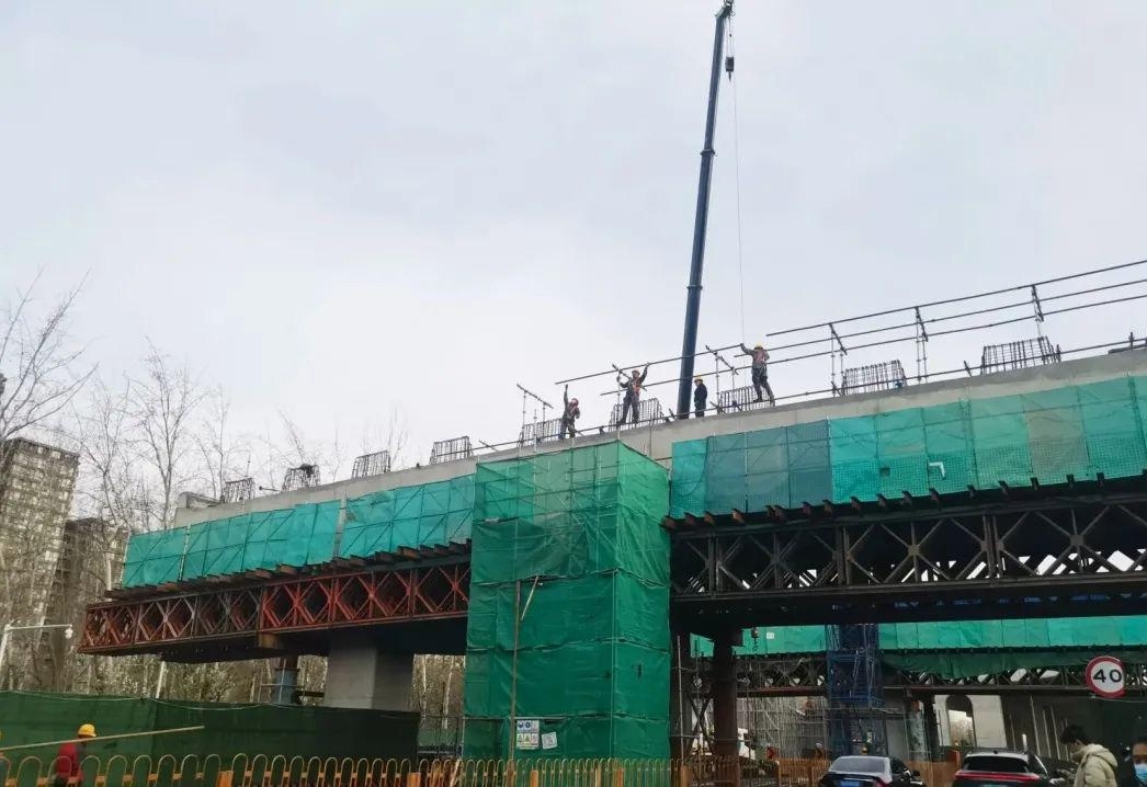 酒仙橋危改最新動態(tài)，關(guān)注下的溫馨日常變遷